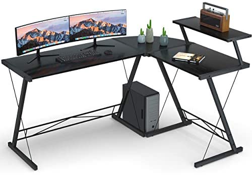 large pc table