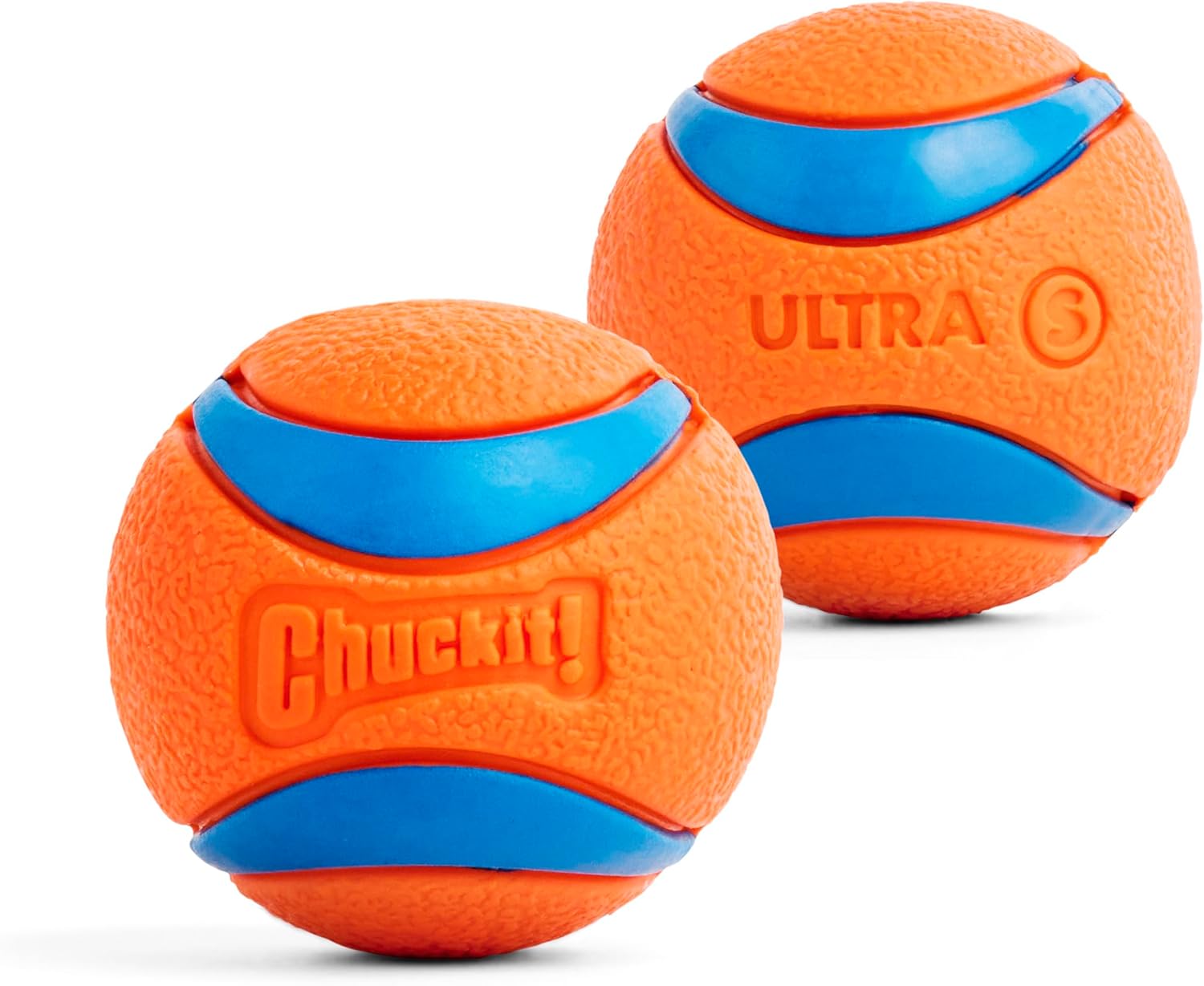 Hartz Dura Play Tug Of Fun Bacon Scented Dumbbell Dog Toy