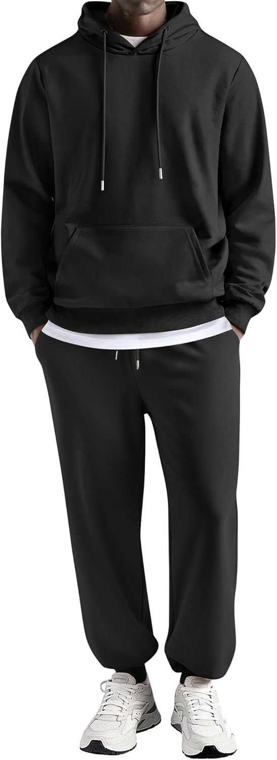 Sports Tracksuit For Fashionable Jogging Suits Men Sport Suit For
