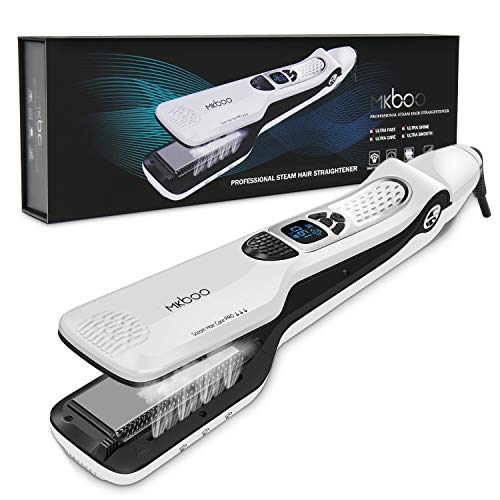 Steamplus hair straightener outlet price