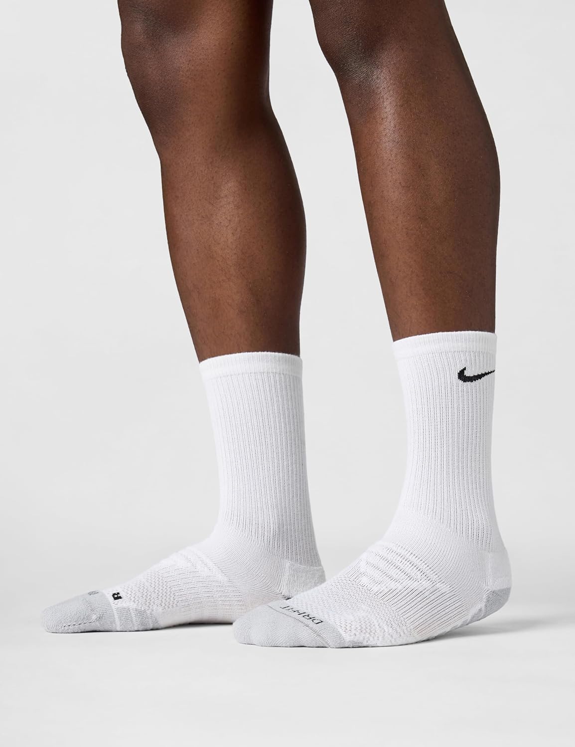 bulk buy white nike socks