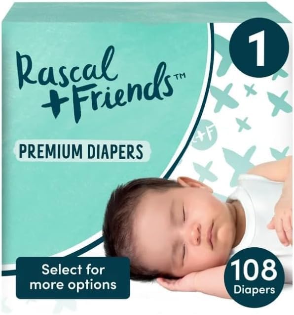 Baby Nappies Rascal Friends Nappies Rascal And Friends Nappies
