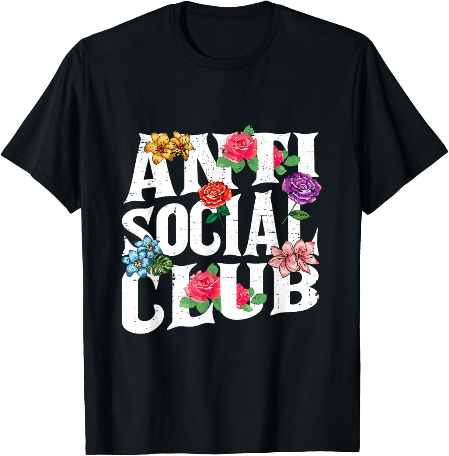 Antisocial Social Club WholeSale - Price List, Bulk Buy at