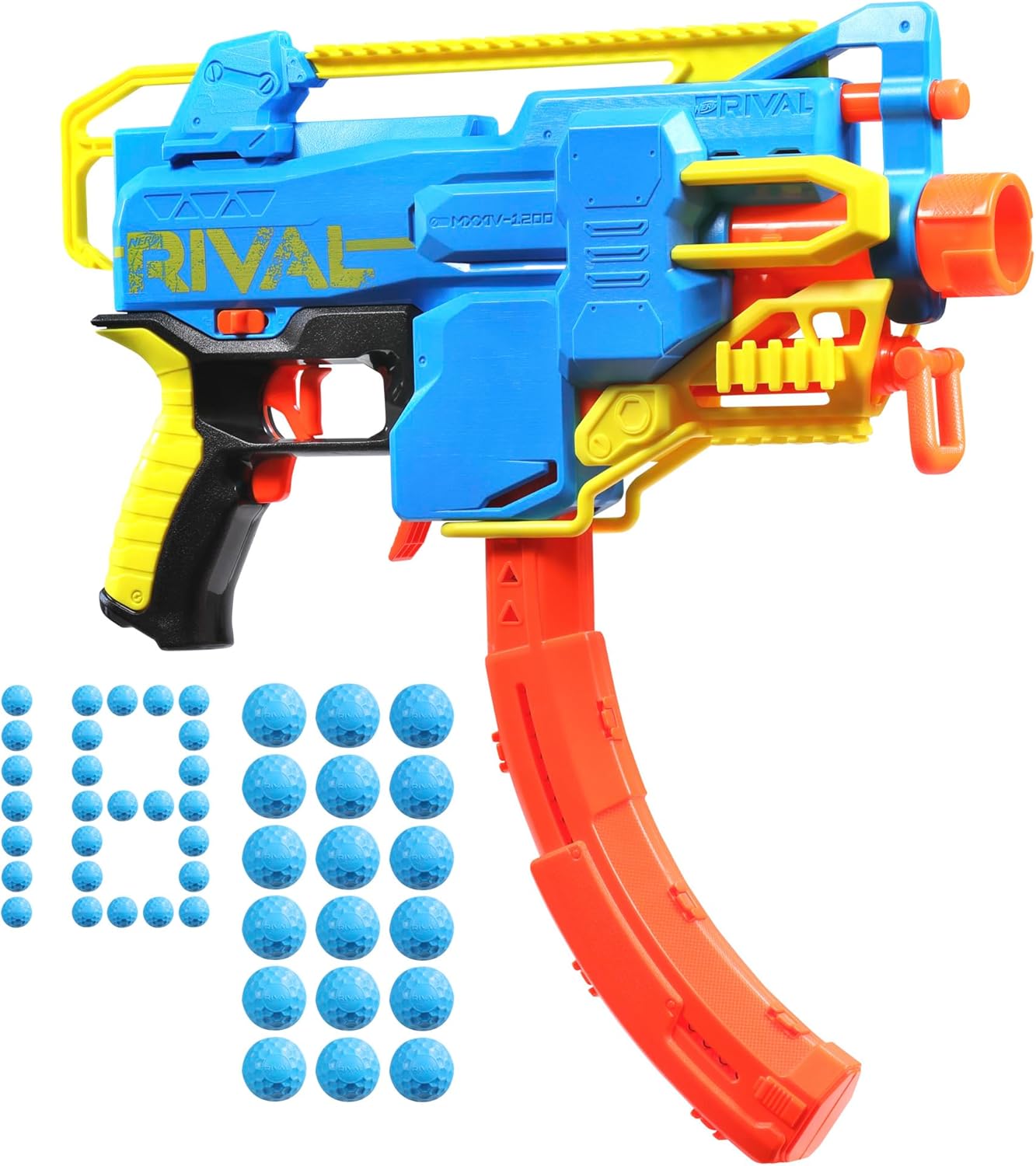Nerf Rival Guns WholeSale - Price List, Bulk Buy at