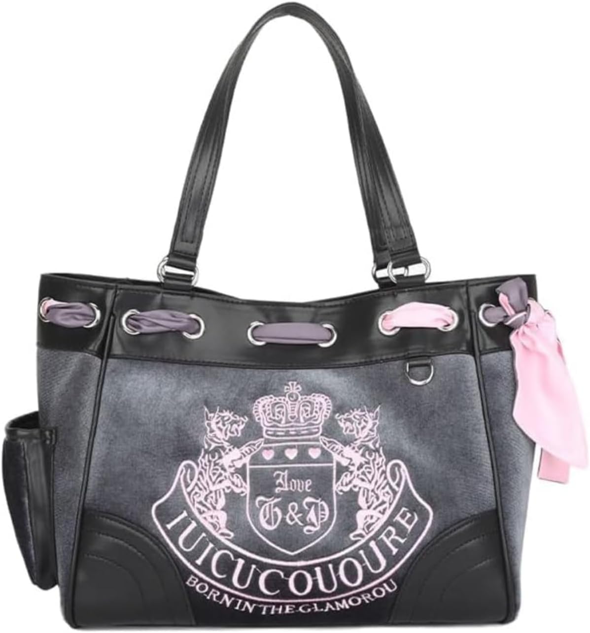 Juicy Couture Bags WholeSale - Price List, Bulk Buy at Juicy Couture Bags WholeSale - Price List, Bulk Buy at