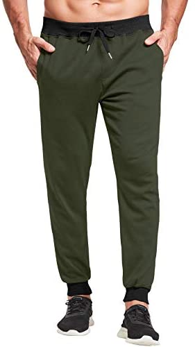 drawstring workout pants