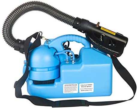 Wholesale MaikcQ Electric 7L Portable ULV Sprayer Fogger Machine ...