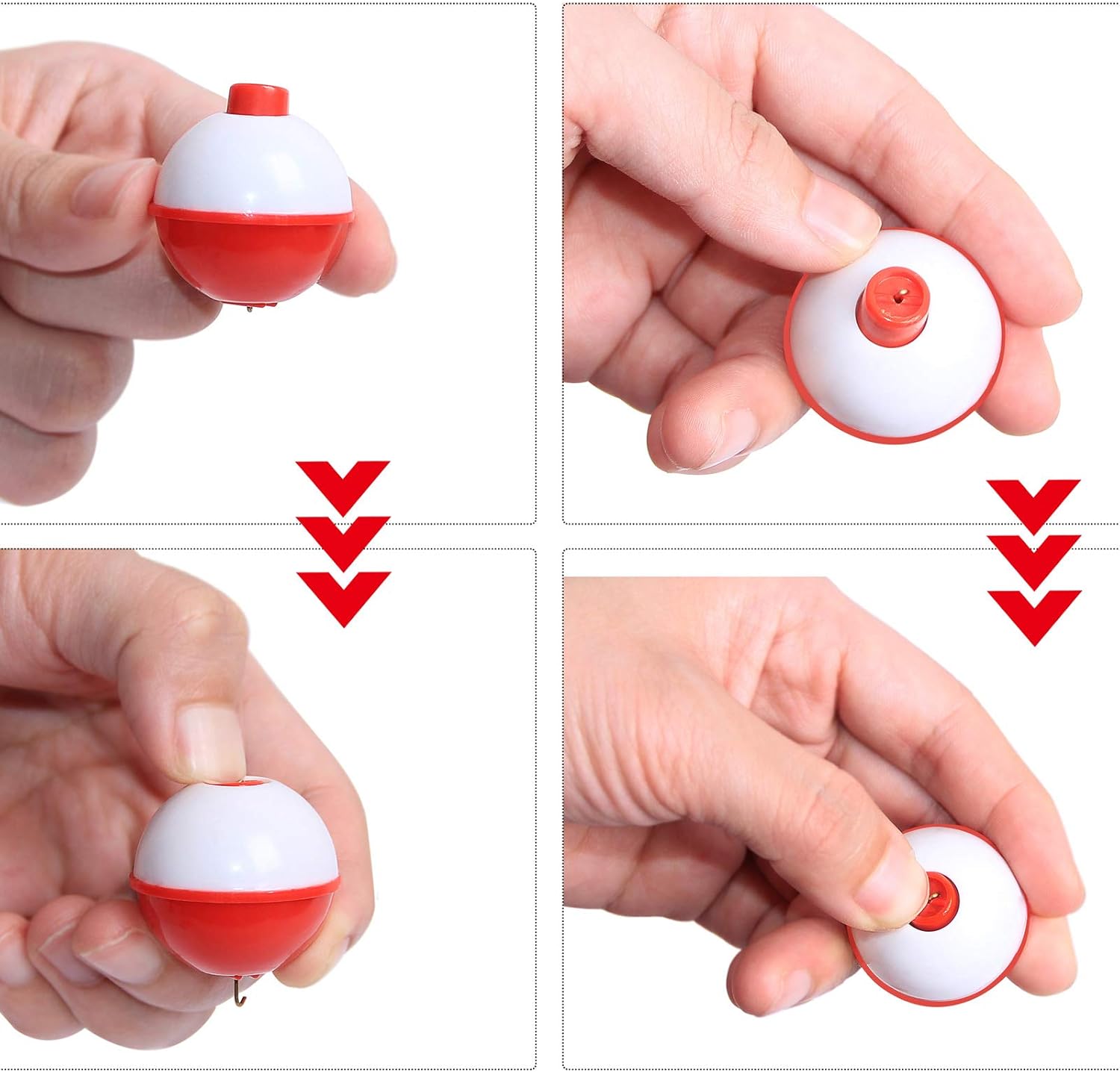 Tavoli Rotondi Per Sala Da Pranzo - Mobili Fiver - Foto 9