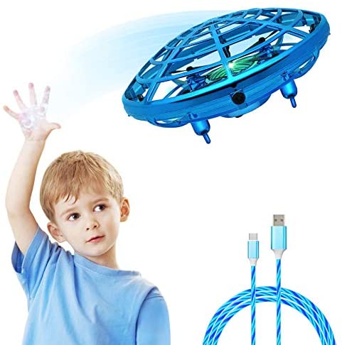 indoor drone toy