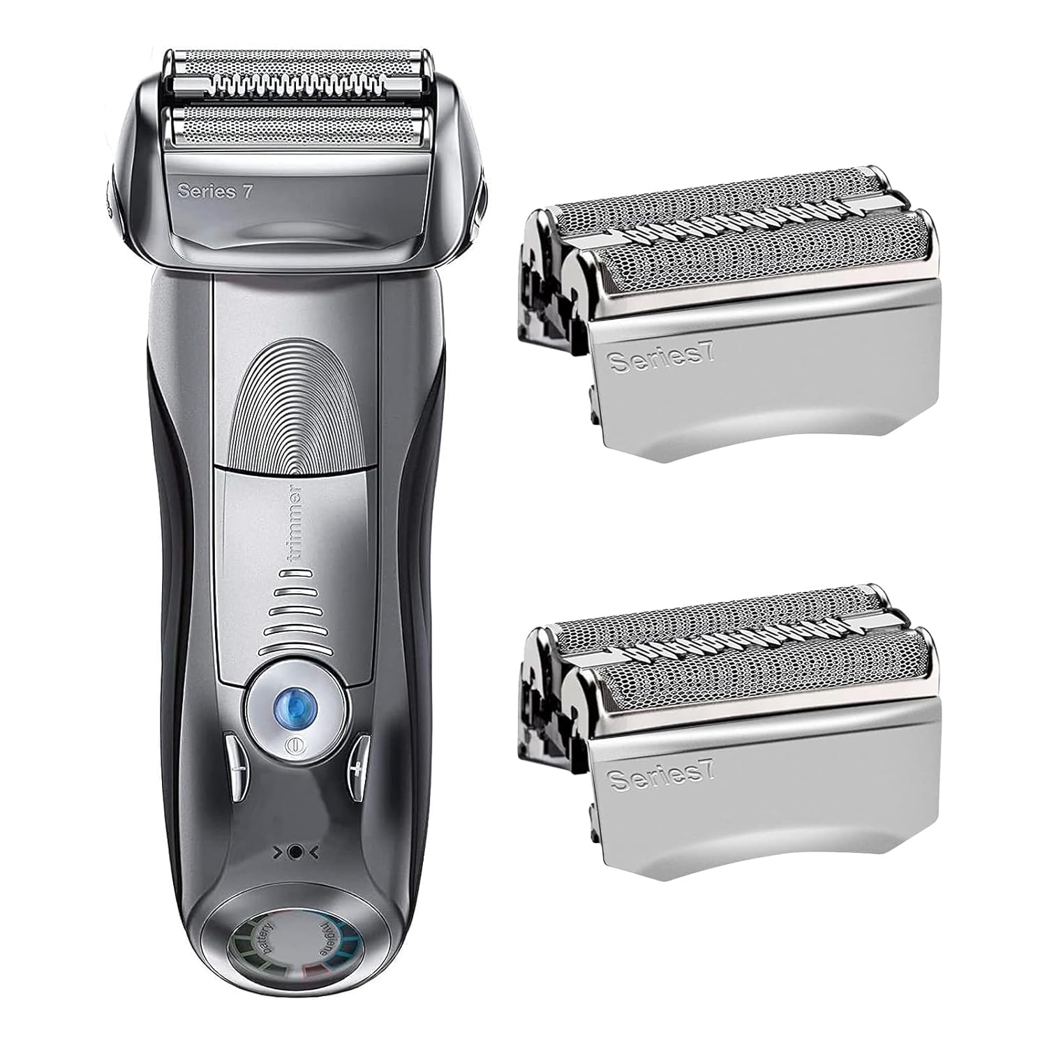 【Kiều Quốc Việt】Braun Series 7 Amazon.com: Series 7 Replacement Head 73S for Braun Electric