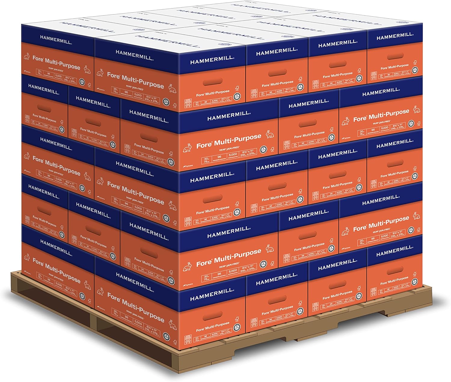 Staples Computer Paper 14 7/8" X 11" Blank White Non-perforated 20lb 2