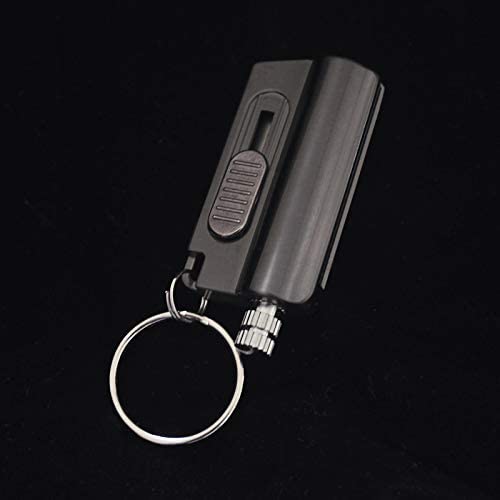 Wholesale Laicengo Permanent Match Keychain Lighter, Forever Metal