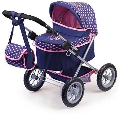 tesco dolls pram