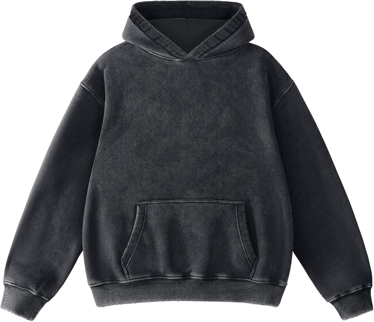 Acid Wash Hoodie WholeSale - Price List, Bulk Buy at SupplyLeader.com