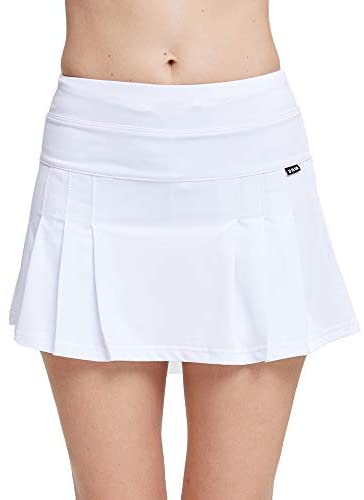 Wholesale Women's Athletic Skorts Lightweight Active Skirt Quick Dry ...