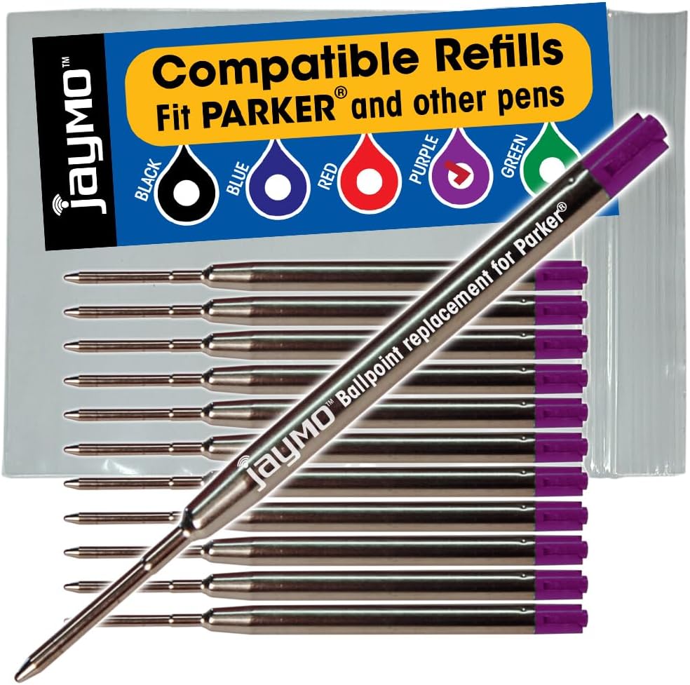 Parker Swarovski Pen Refills Swarovski Pen Refill Black Swarovski