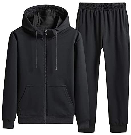 track sweatsuit