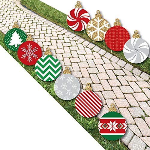 Wholesale Big Dot of Happiness Ornaments Lawn Decorations - Outdoor ...