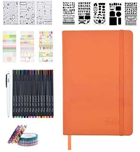 iBayam Journal Planner Pens Colored Pens Fine Point Markers Fine Tip  Drawing Pens Fineliner Pen for Journaling Writing Note Taking Calendar  Coloring Art Office … in 2023
