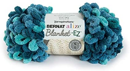 Bernat Alize Blanket Ez Yarn WholeSale - Price List, Bulk Buy at