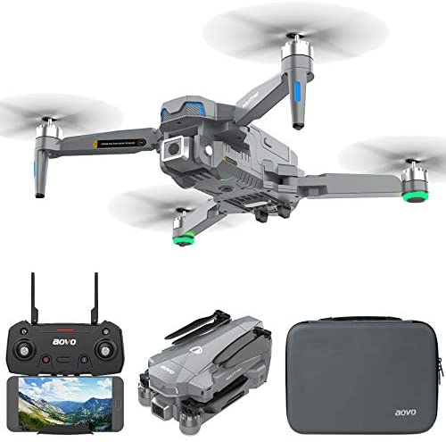 aovo drone parts