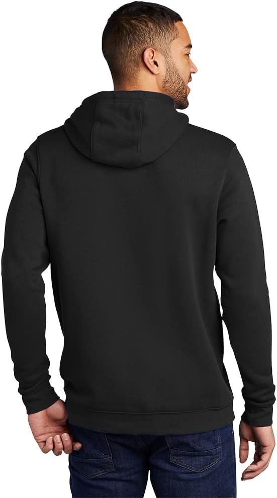 nike hoodie medium tall