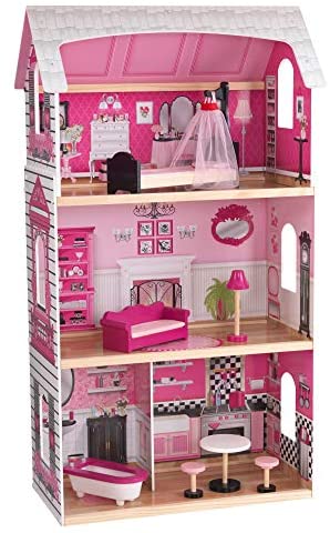 car for 12 inch dolls