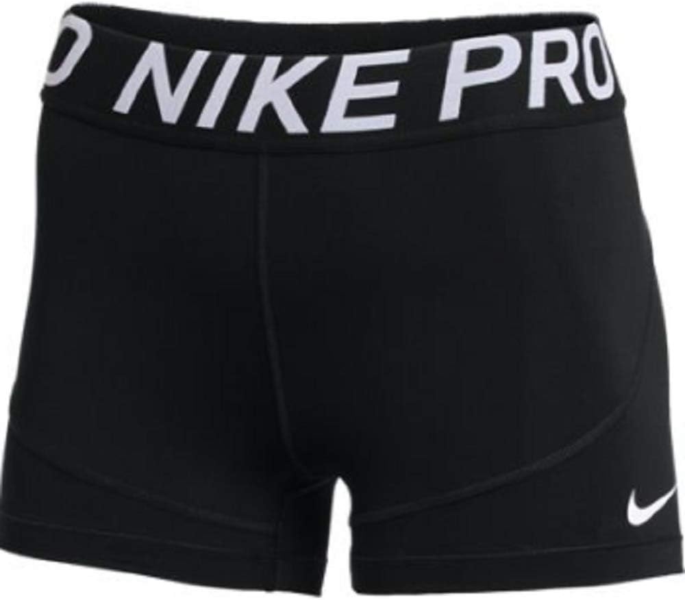 nike pro women's boxers