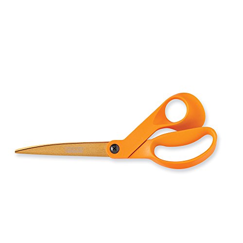 Fiskars Ultimate Multi-Purpose Scissors with Sheath - Meininger Art Supply