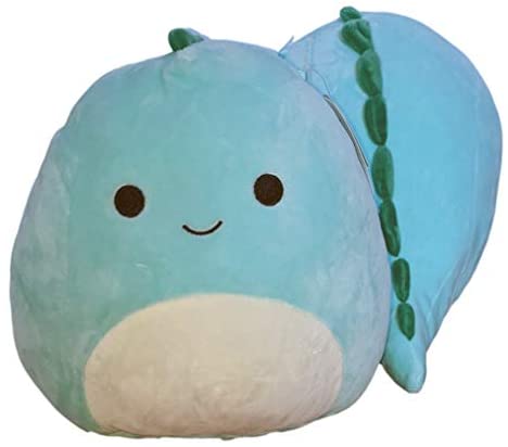 ben dino squishmallow