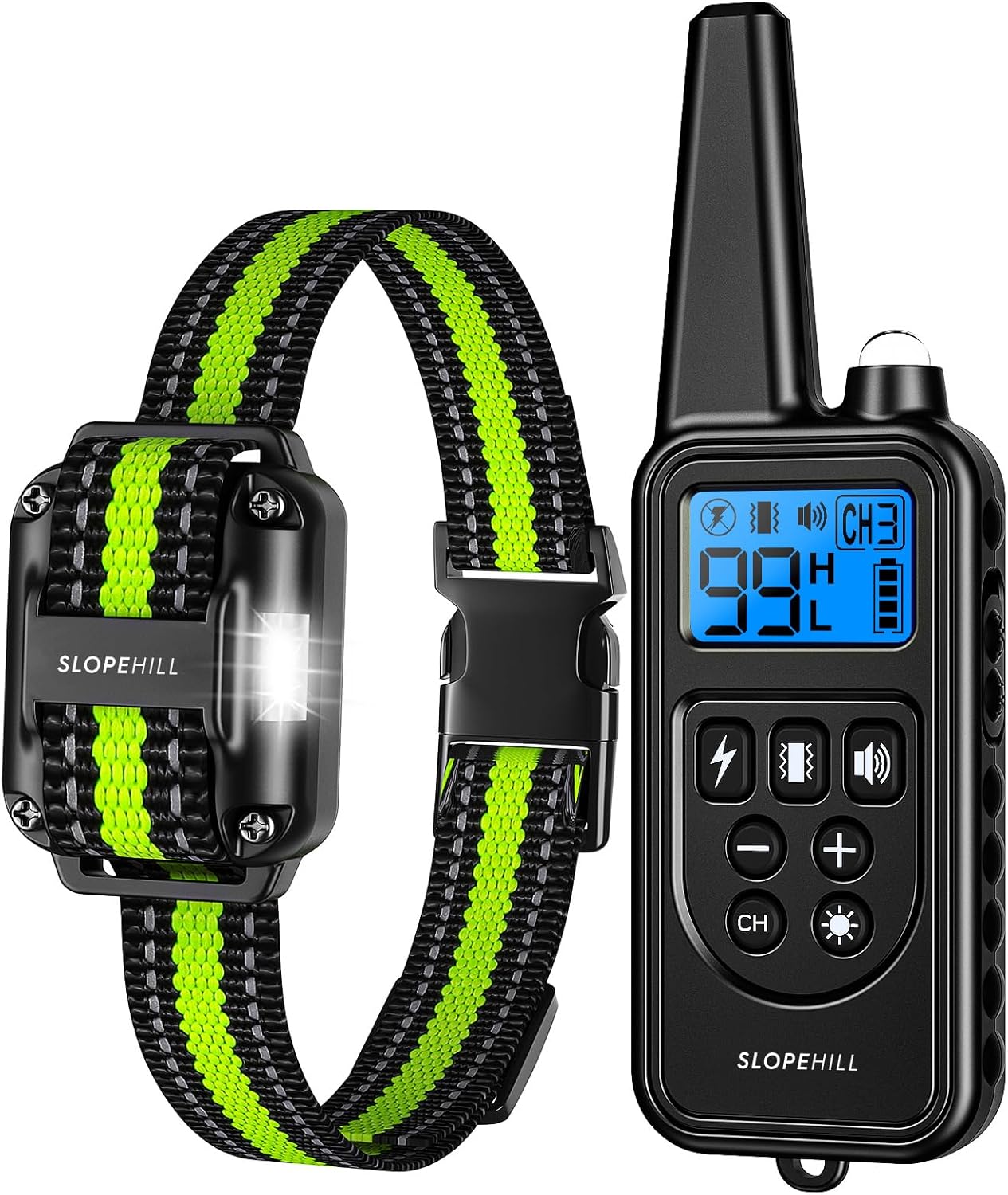 How To Charge Bebang Dog Training Collar, Dog Shock Collar With