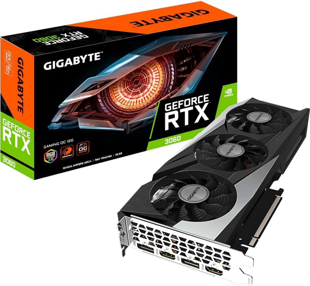 nvidia Geforse RTX3060ti ジャンク Graphics card repair] I tried to repair a junk RTX3060Ti