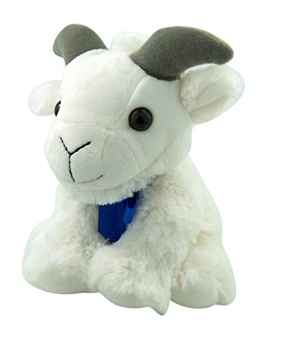 canned critters stuffed animal