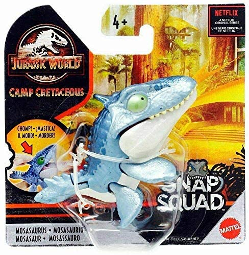 jurassic world netflix toys