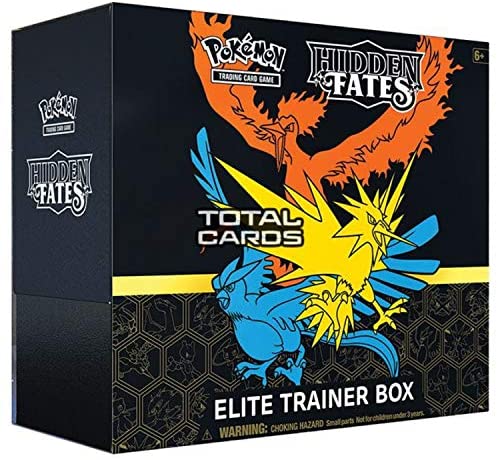 hidden fates elite trainer box