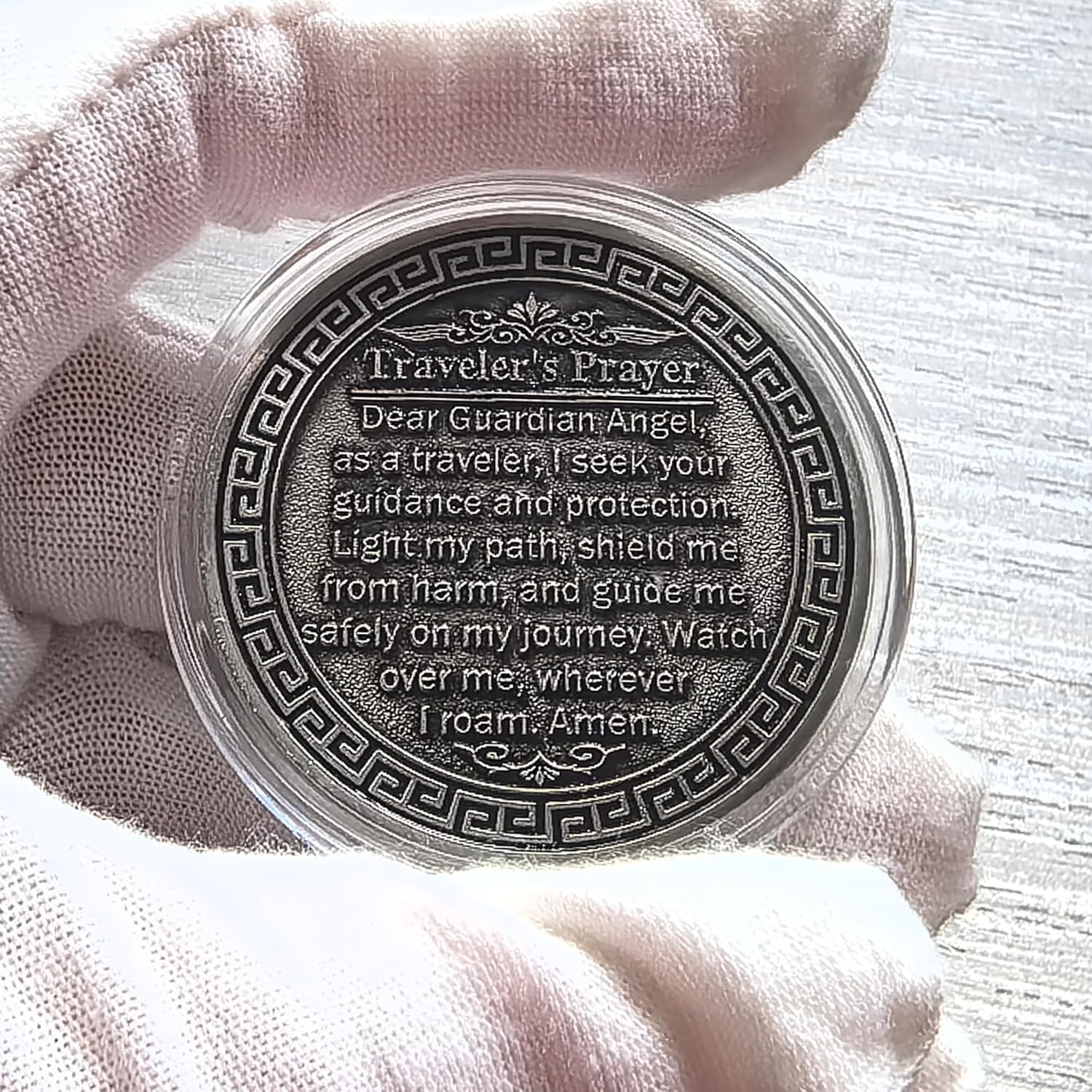 Gold Plated Crypto Bitcoin Coin Souvenir - Gold Plated Physical BTC Token  With Protective Case For Collectors Bitcoin Keychain