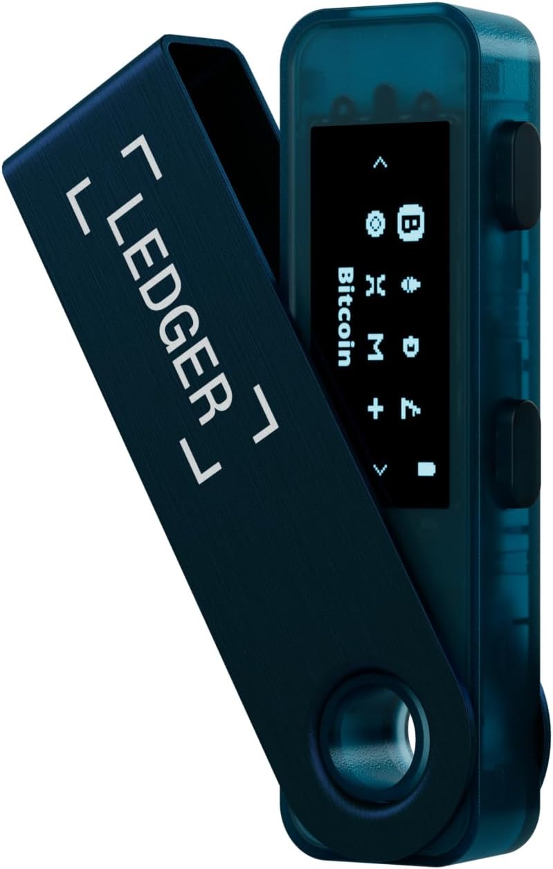 Ledger Nano X WholeSale - Price List, Bulk Buy at SupplyLeader.com