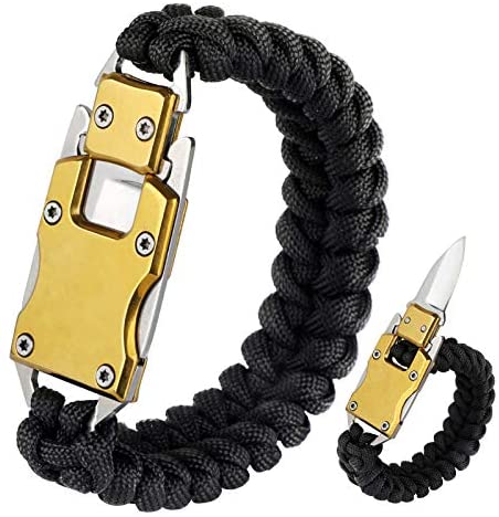 Buy Bracelet Self Defence online | Lazada.com.ph