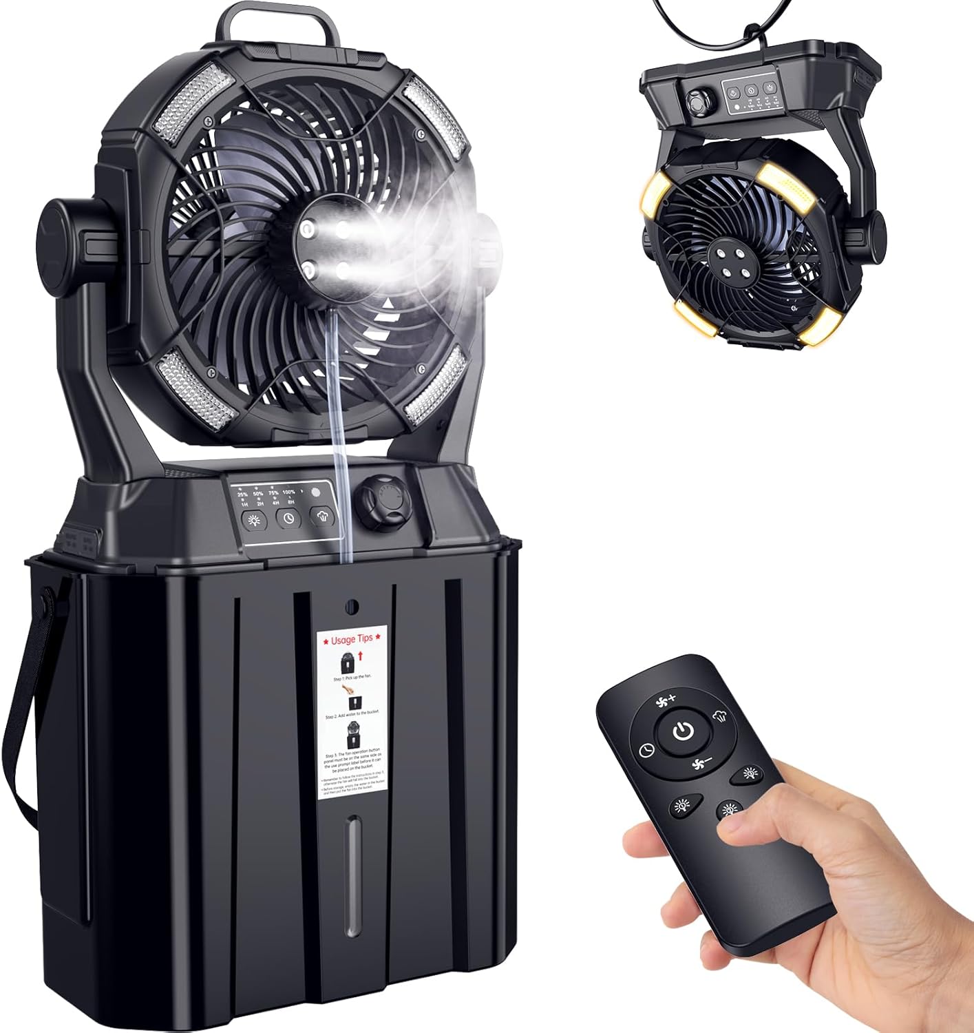 8-Quart Digital Air Fryer