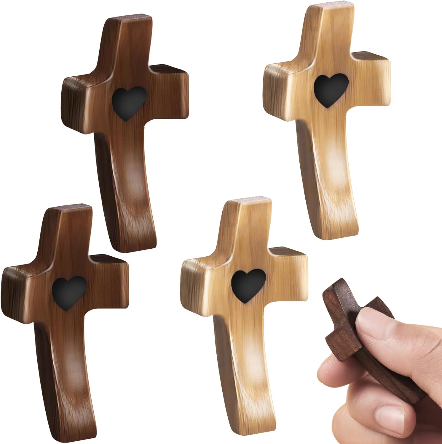 Our 10 Best Intercession Wall Wood Cross - 2025's Top Winners