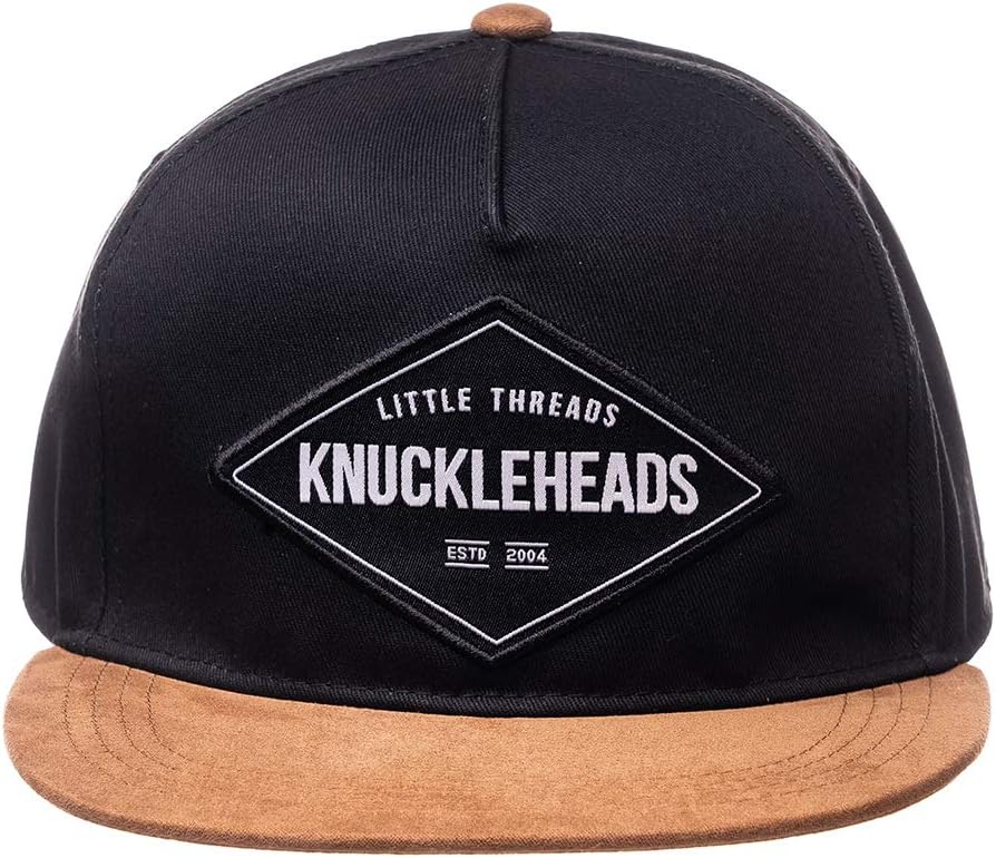 Infant Snapback Hat Baby Baseball Cap Kids Summer Outdoor