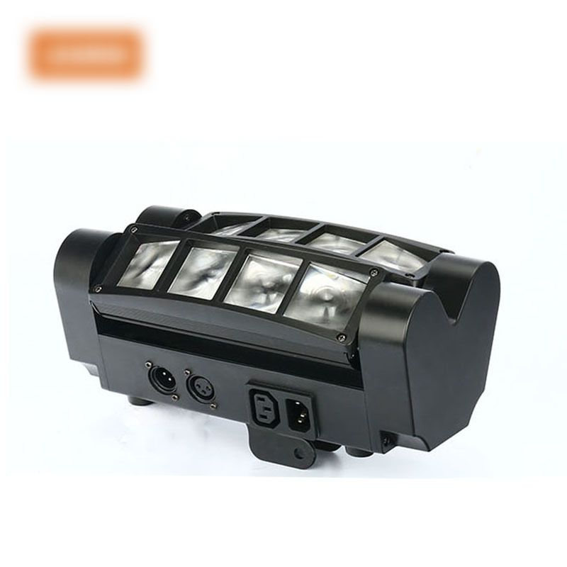 Wholesale X W Rgbw Mini Led Beam Moving Head Spider Light