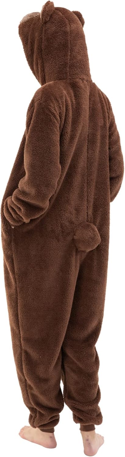 Squishmallow Halloween Costume SWEETXIN Adult Halloween One-Piece