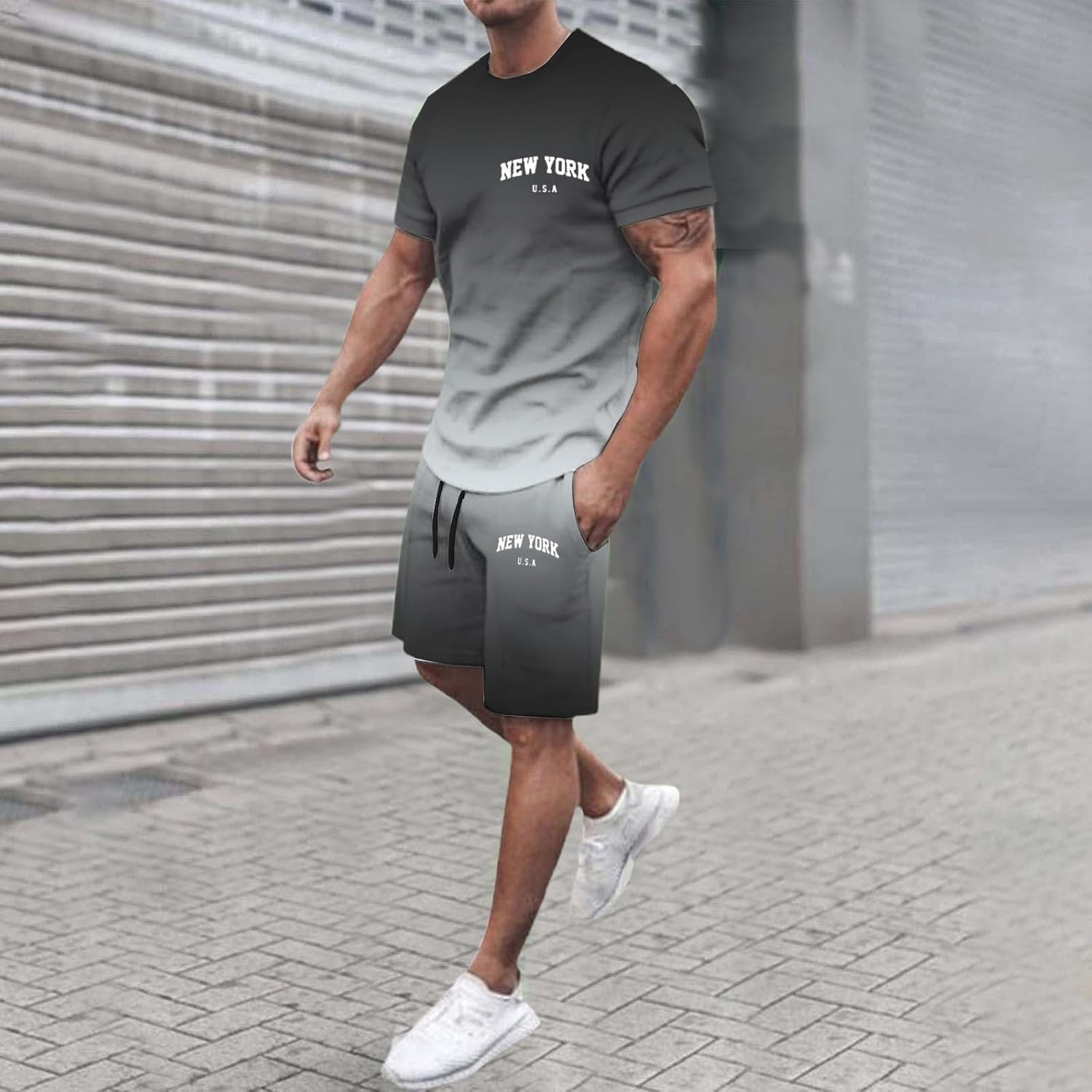 wholesale nike shorts sets