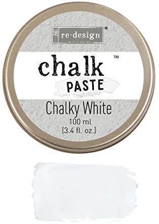 Prima Re Design Chalk Paste 100ml - Antique Sage