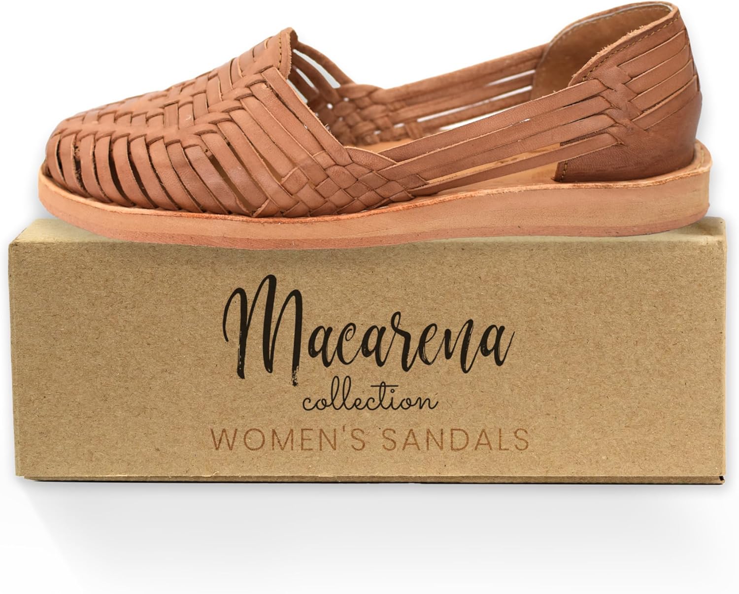 mexican leather sandals wholesale