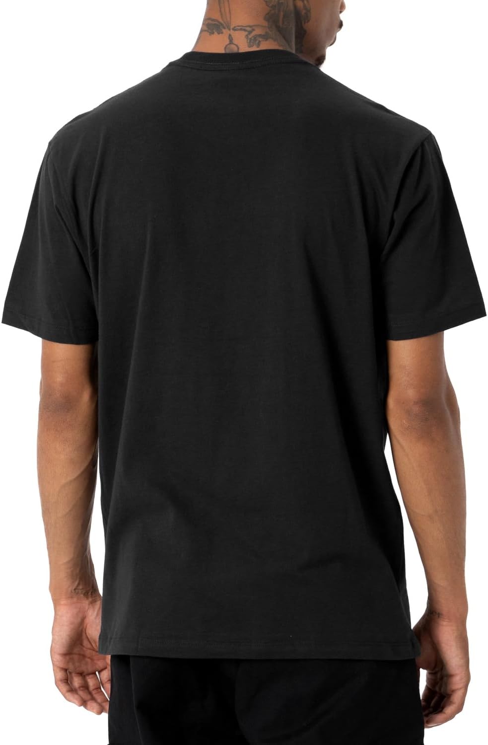 Next GRANDAD COLLAR FIT - SHORT SLEEVE - Camicia - Green/verde - Foto 10