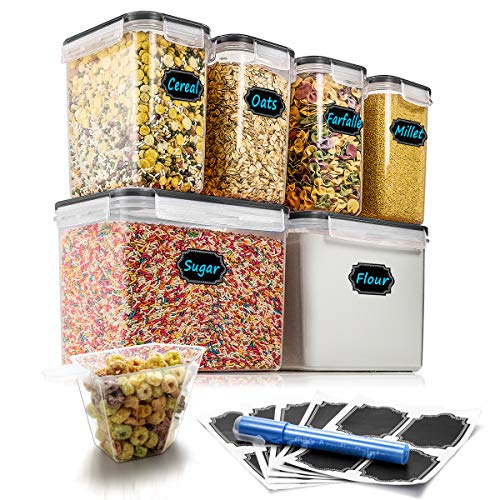 cheap airtight food containers