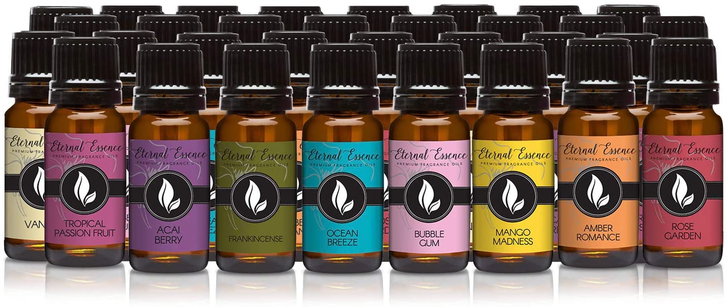 Eternal Essence Oils WholeSale - Price List, Bulk Buy at