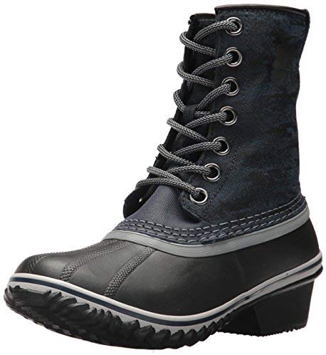 sorel slimpack snow boot